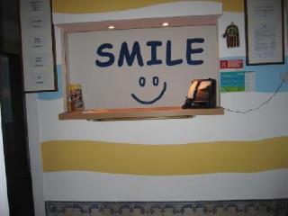 Smile Hostel Lisboa Eksteriør billede